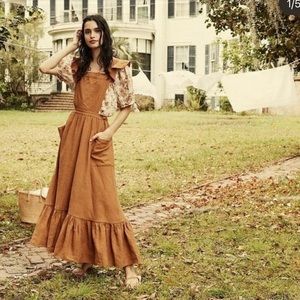 DÔEN peninsula dress